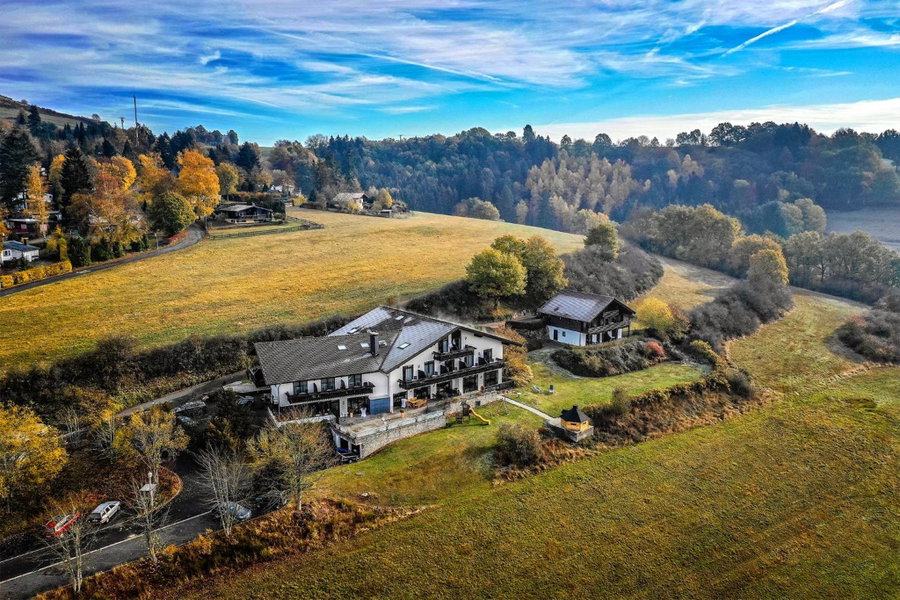 Landhaus Müllenborn, Gerolstein, Germany
