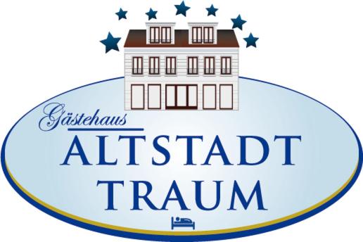 Gästehaus Altstadttraum, Leer, Germany
