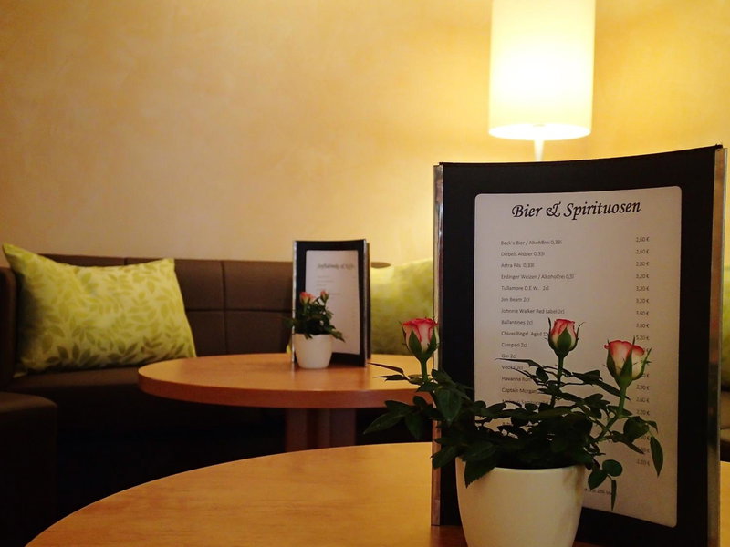 Hotel Mingarden, Düsseldorf, Germany
