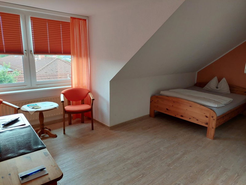 Neustädter Hof Hotel Garni, Neustadt am Rübenberge, Germany