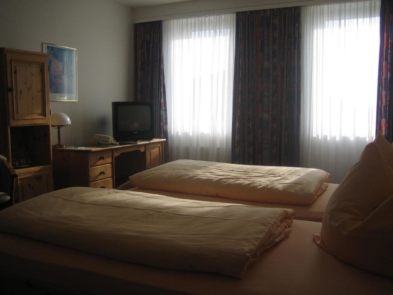 Neustädter Hof Hotel Garni, Neustadt am Rübenberge, Germany