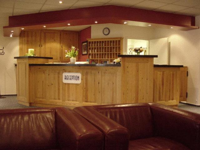 Neustädter Hof Hotel Garni, Neustadt am Rübenberge, Germany