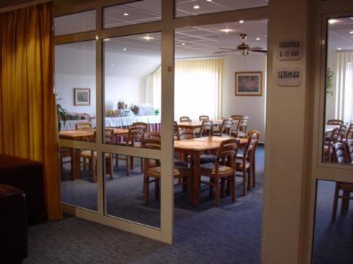 Neustädter Hof Hotel Garni, Neustadt am Rübenberge, Germany