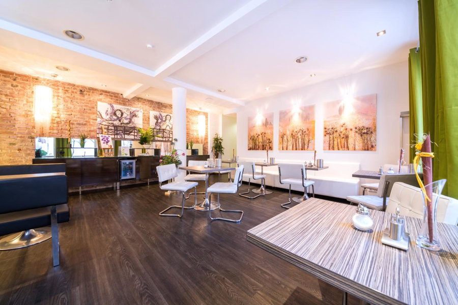 ArtHotel City, Nürnberg, Germany