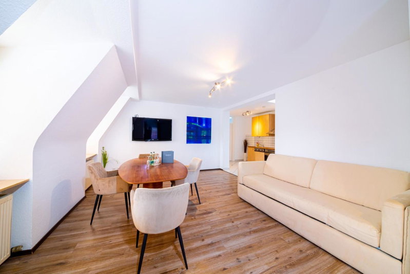 ArtHotel City, Nürnberg, Germany