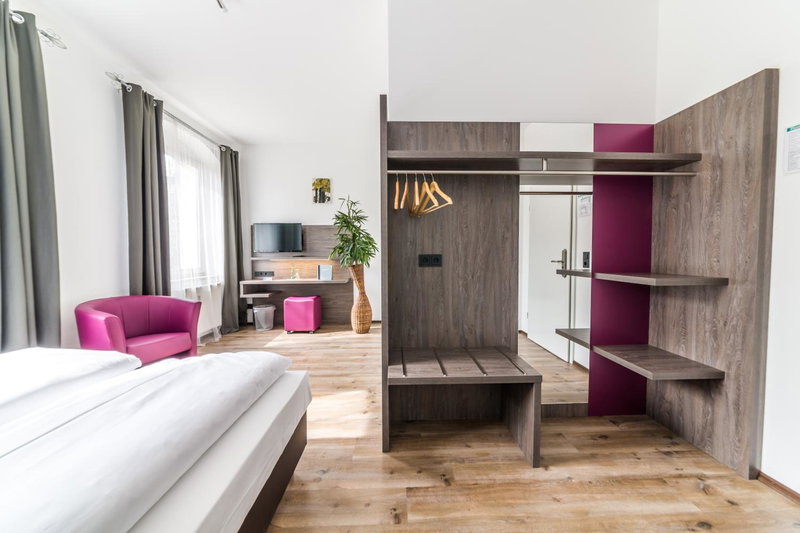 ArtHotel City, Nürnberg, Germany