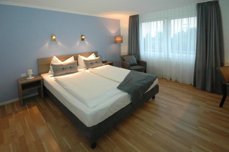 Kempe Komfort plus Hotel, Solingen, Germany