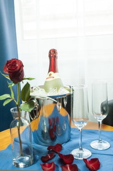 Kempe Komfort plus Hotel, Solingen, Germany