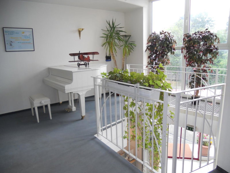 Kempe Komfort plus Hotel, Solingen, Germany