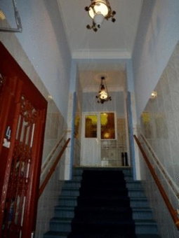 ALPHA Hotel Garni, Hamburg, Germany