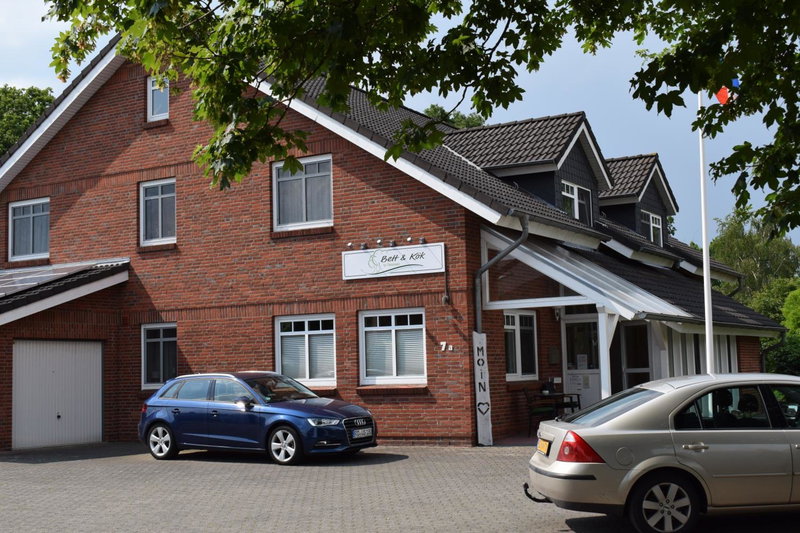 FineApartment Alt Duvenstedt, Alt Duvenstedt, Germany