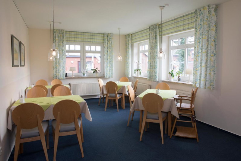 FineApartment Alt Duvenstedt, Alt Duvenstedt, Germany