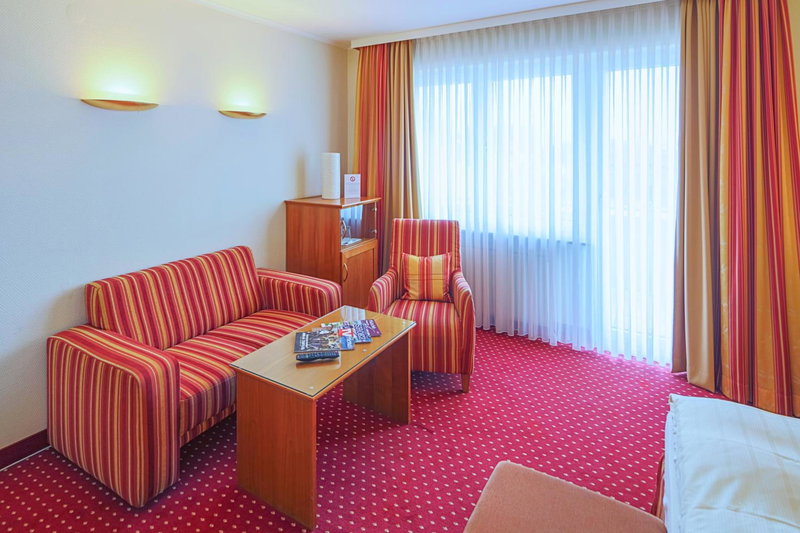 Hotel-Restaurant Kunz, Pirmasens, Germany
