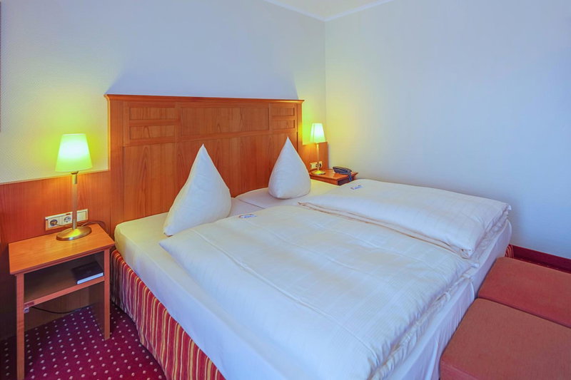 Hotel-Restaurant Kunz, Pirmasens, Germany