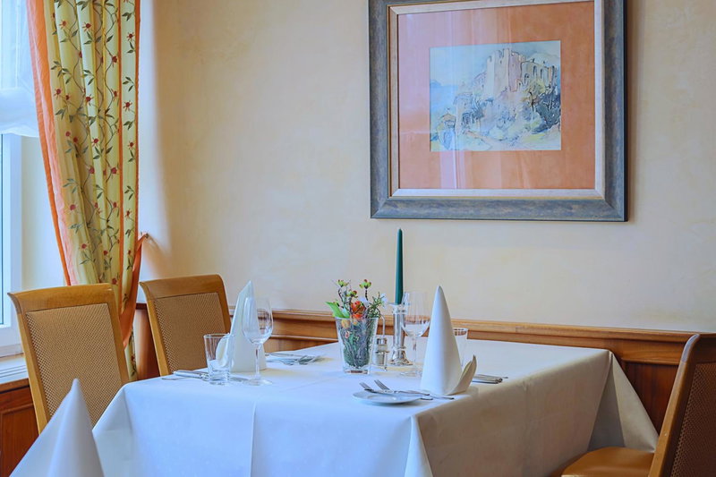 Hotel-Restaurant Kunz, Pirmasens, Germany