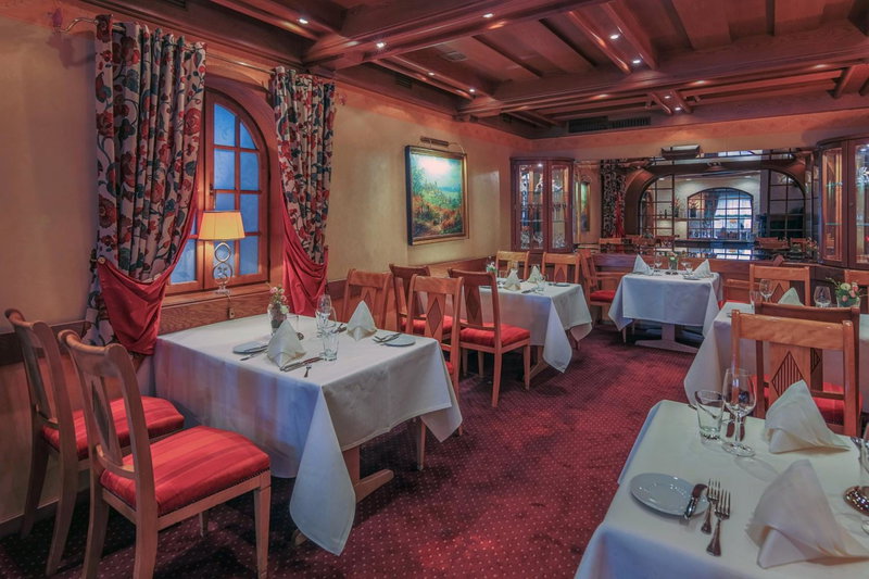 Hotel-Restaurant Kunz, Pirmasens, Germany