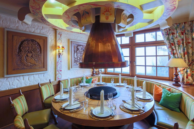 Hotel-Restaurant Kunz, Pirmasens, Germany