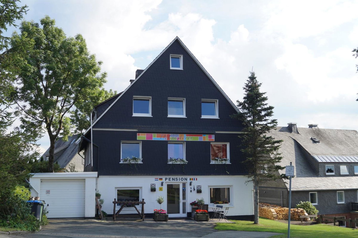 Hotel Pension De Gasterei, Germany