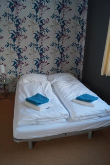 Hotel Pension De Gasterei, Winterberg, Germany