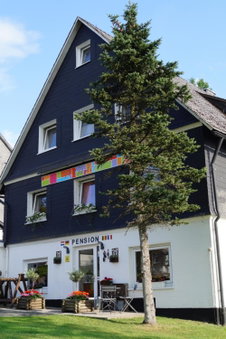 Hotel Pension De Gasterei, Winterberg, Germany