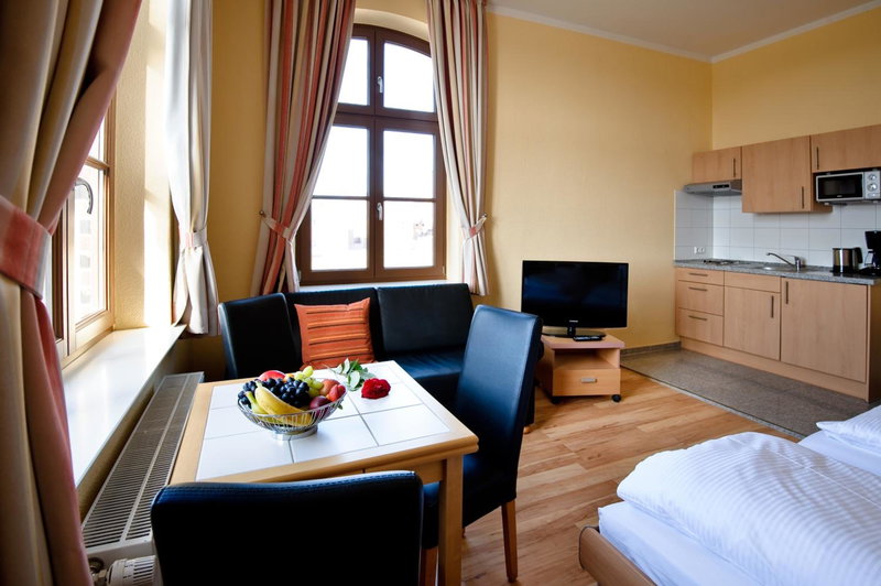 Hotel Am Alten Hafen, Wismar, Germany