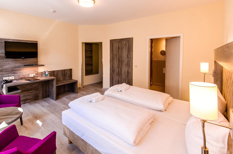 Hotel Am Alten Hafen, Wismar, Germany