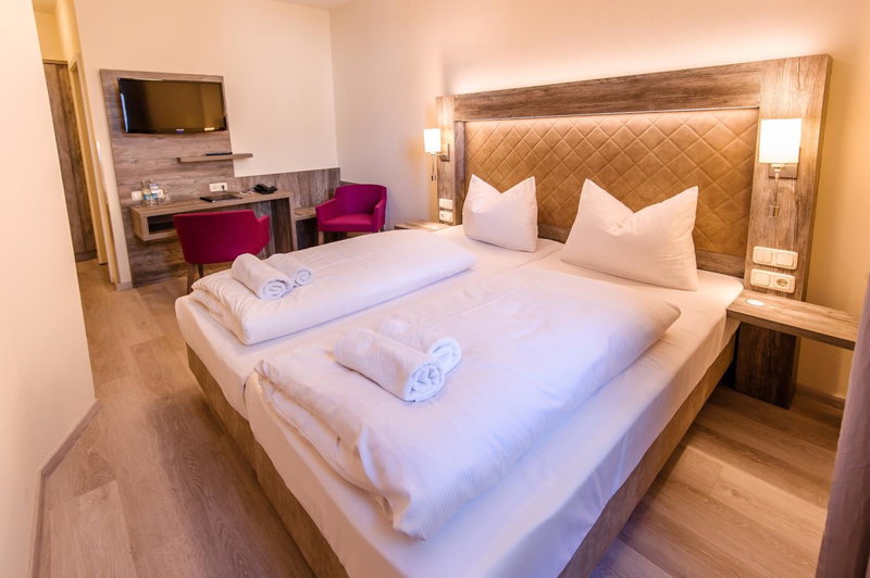 Hotel Am Alten Hafen, Wismar, Germany
