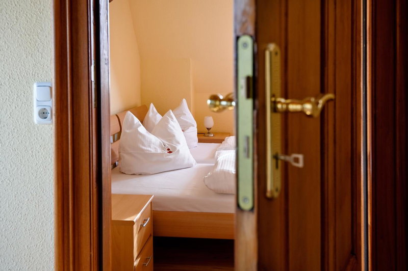 Hotel Am Alten Hafen, Wismar, Germany