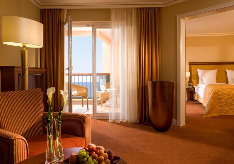 Hotel Gran BelVeder & Ostsee Therme Resort & Spa, Scharbeutz, Germany