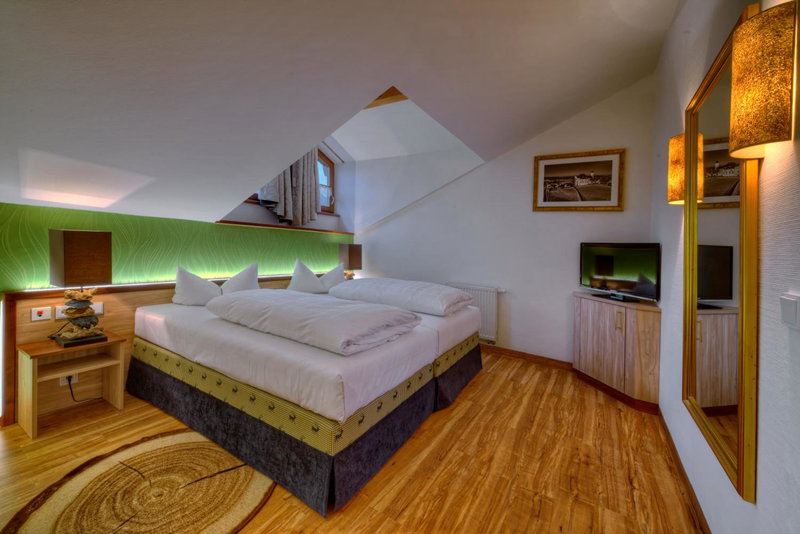 Königshof Hotel Resort - Partner von Oberstaufen PLUS und PLUS GOLF, Oberstaufen, Germany