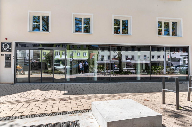 Hotel Das Q Spaichingen, Spaichingen, Germany