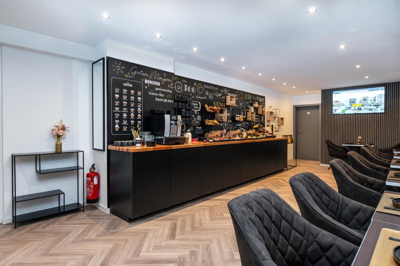 Hotel Das Q Spaichingen, Spaichingen, Germany