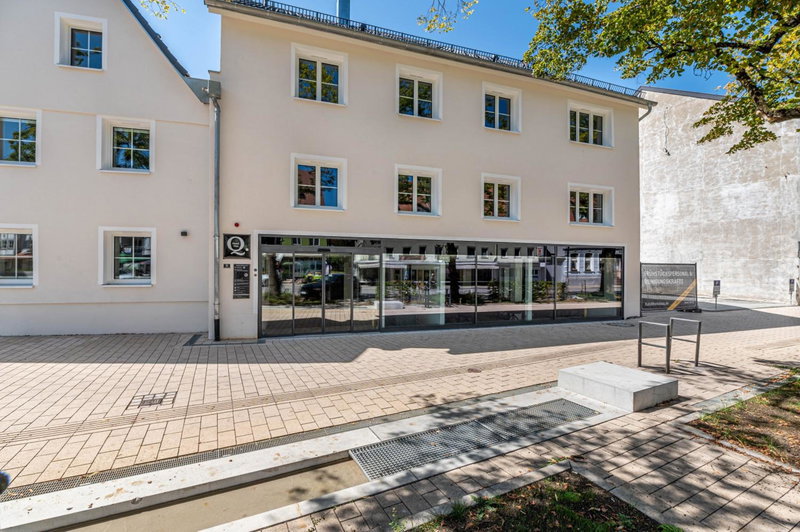 Hotel Das Q Spaichingen, Spaichingen, Germany