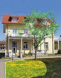 Landgasthof zur Post, Heiligenberg, Germany