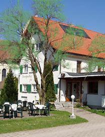 Landgasthof zur Post, Heiligenberg, Germany