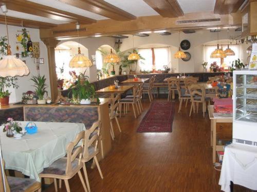 Landgasthof zur Post, Heiligenberg, Germany