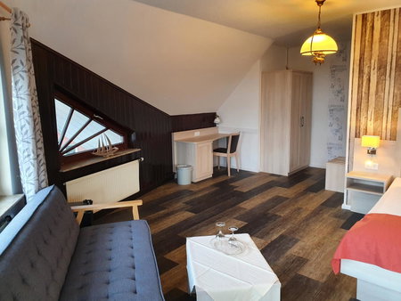 Hotel Up´n Diek, Dangast, Germany