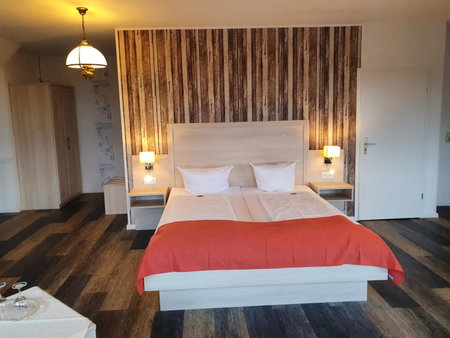 Hotel Up´n Diek, Dangast, Germany