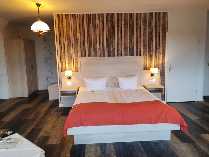 Hotel Up´n Diek, Dangast, Germany
