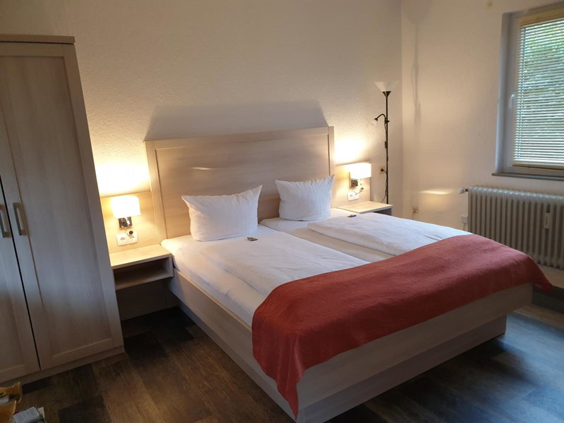 Hotel Up´n Diek, Dangast, Germany