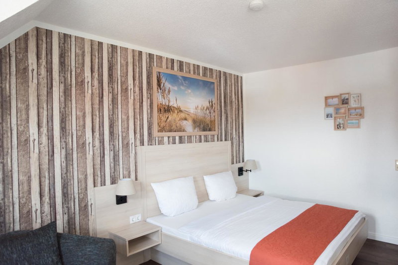 Hotel Up´n Diek, Dangast, Germany