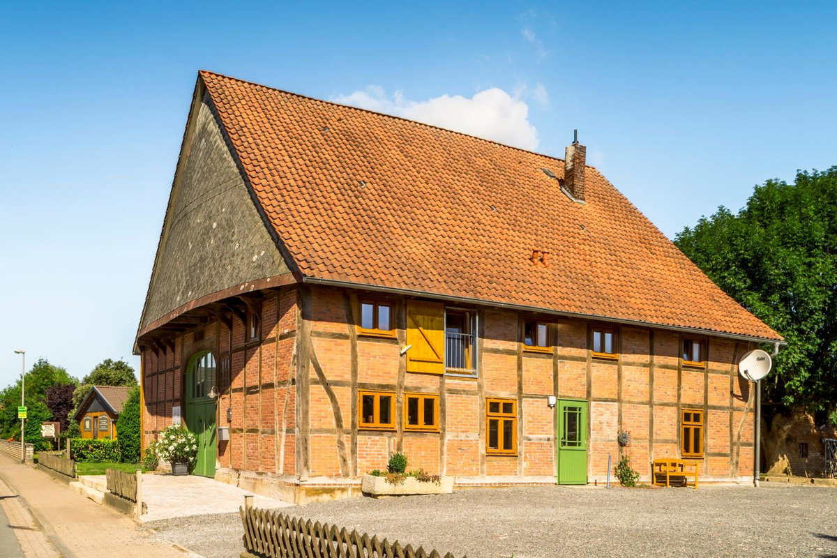 Schaumburger Schlafmütze, Germany