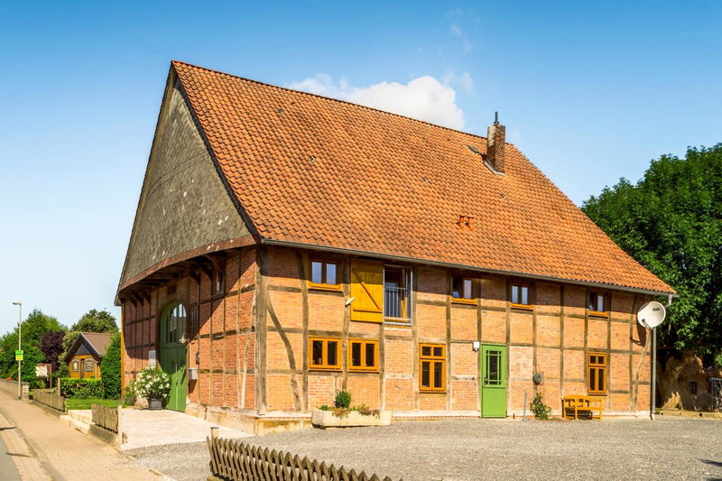 Schaumburger Schlafmütze, Rinteln, Germany