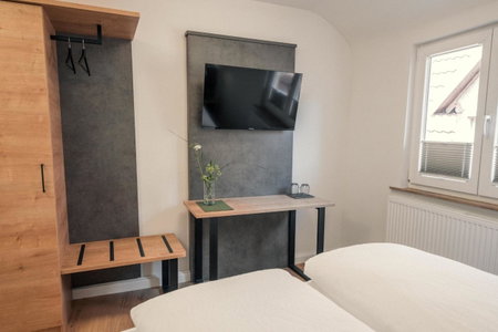 Das Hölderlein - Altstadthotel, Nürtingen, Germany