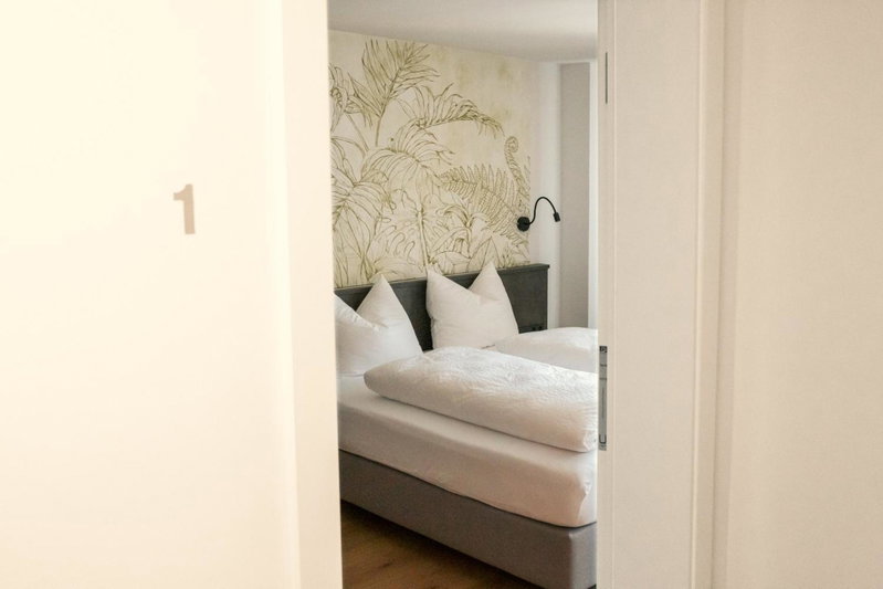Das Hölderlein - Altstadthotel, Nürtingen, Germany