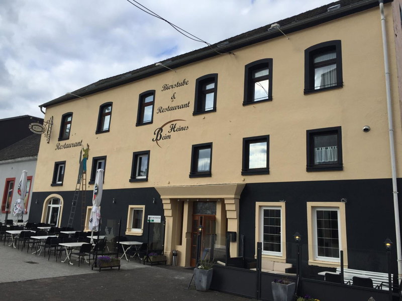 Beim Heines, Daun, Germany