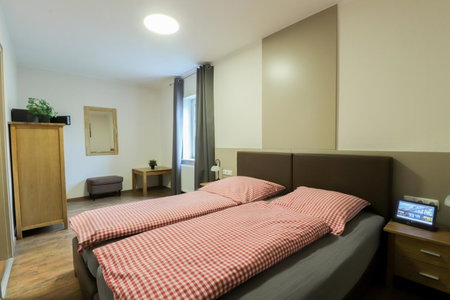 Hotel Am Dalwigker Tor, Korbach, Germany