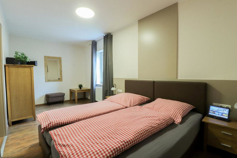 Hotel Am Dalwigker Tor, Korbach, Germany