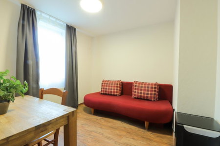 Hotel Am Dalwigker Tor, Korbach, Germany