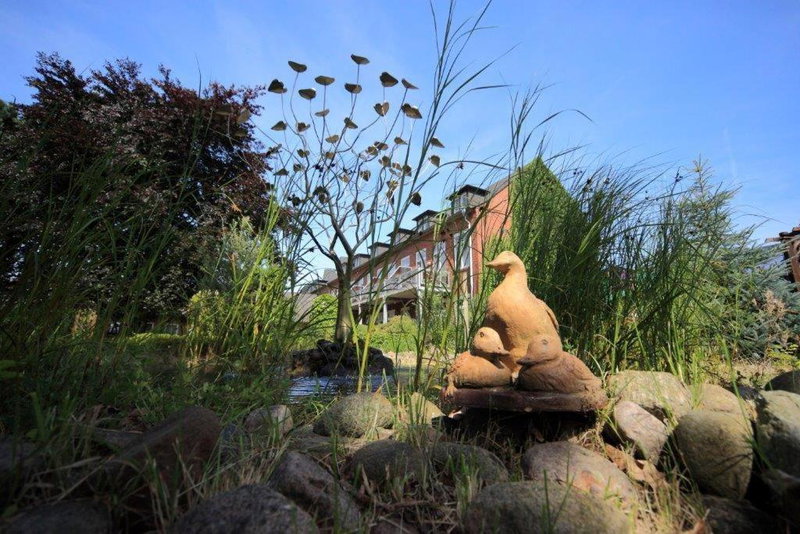 BE BIO Hotel be active - Nähe historischer Hafen, Tönning, Germany